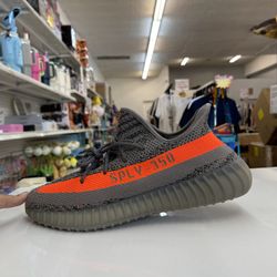 New adidas Yeezy Boost 350 V2 （Beluga Reflective） Men’s size 12 GW1229 W/O OG box
