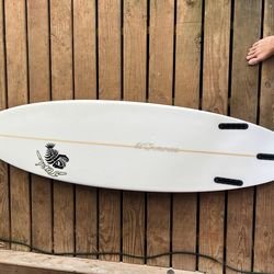 Short board