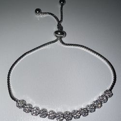 Crystal Bracelet 