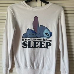 Sweatshirt from disney 
