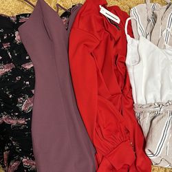 Formal Dresses Lot