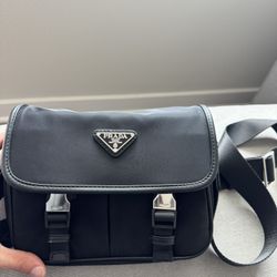 Prada Handbag 