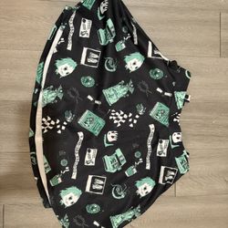 Hot Topic Beetlejuice Shirt Size Medium