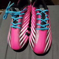 Girls Soccer Shoe