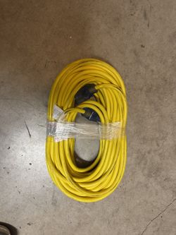 Extension Cord