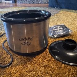 Crock-Pot Little Dipper