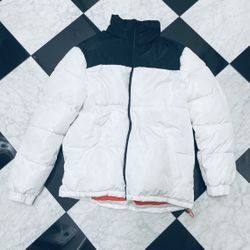 Forever 21 Bomber Jacket Large 