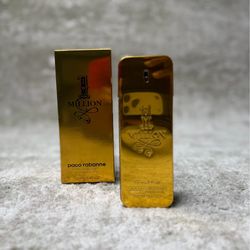 1 million paco rabanne cologne