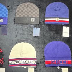 Beanies 55$ each