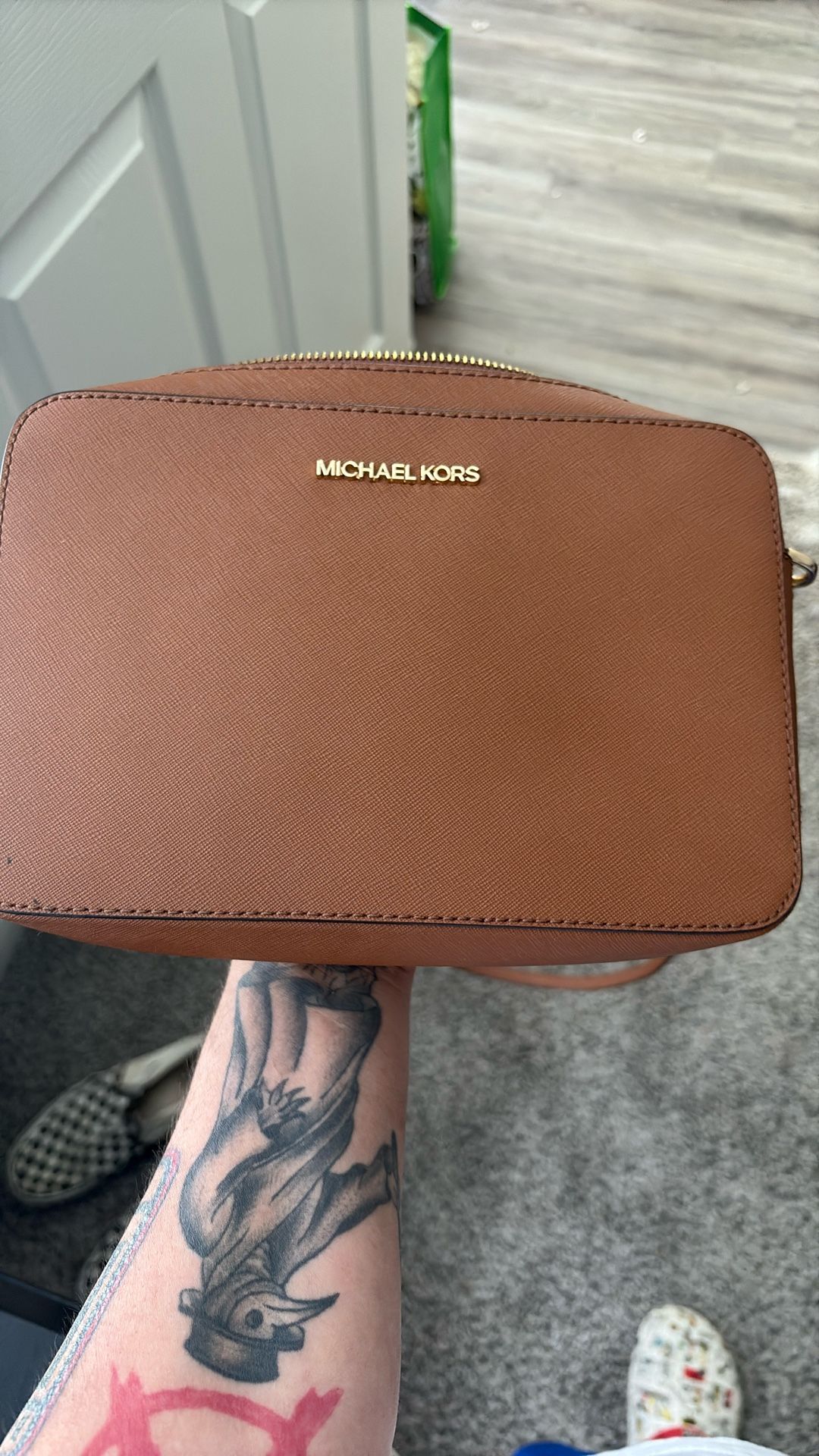 Michael Kors purse