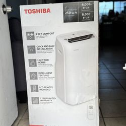 Air Conditioner Portable Air Conditioner AC New 