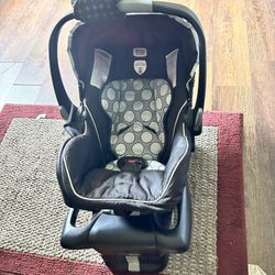 Baby Car seat 