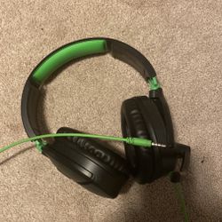 Headset Gaming
