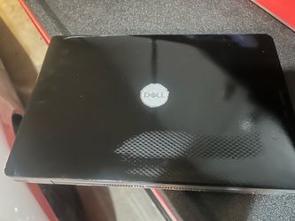 Dell laptop