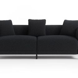 New Beautiful Cloud Couch 