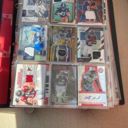 A lot Of Rare Cards 