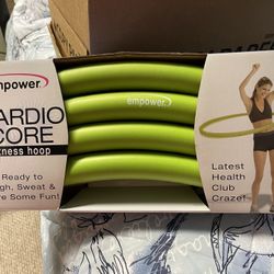 Cardio Core 