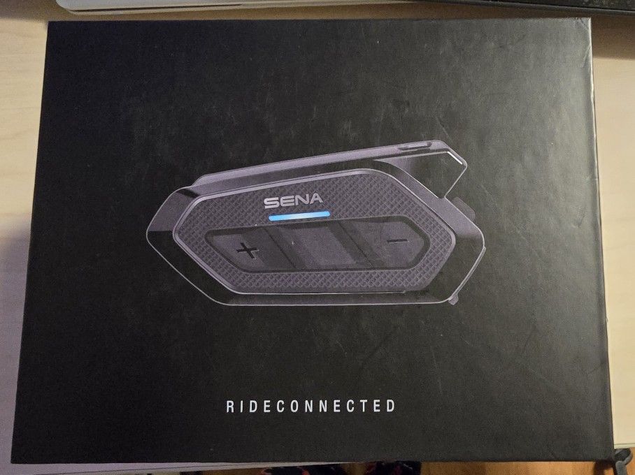 Sena Spider RT-1