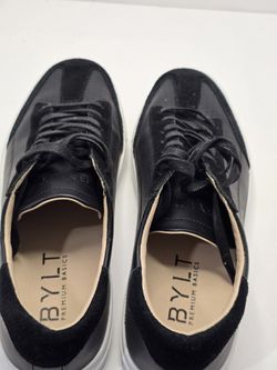 Bylt premium basics Men's shoe size 9.5