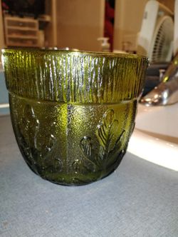 Vintage Vase/Planter