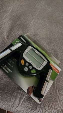 Body Fat Machine