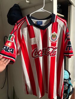 Vintage Chivas