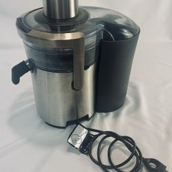 Breville Juicer