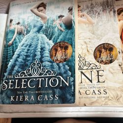 the selection series