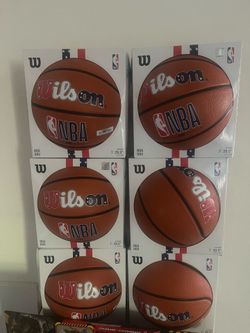 Wilson NBA DRV Outdoor Basketball 🏀 Size 7
