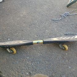 Ripstick Skateboard