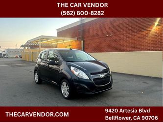 2013 Chevrolet Spark