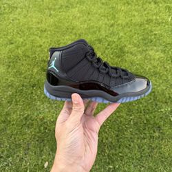 Jordan 11 - Gamma
