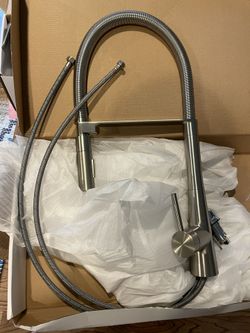 Kitchen Faucet