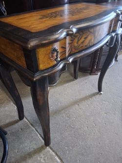 Really Nice Accent Table