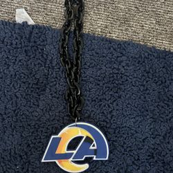 Rams Football 