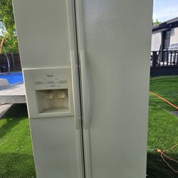 Whirlpool Refrigerator