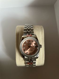 New Watch Woman