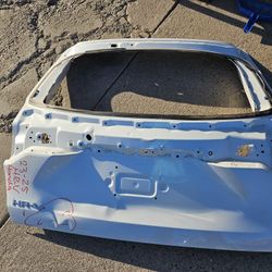 Honda HRV Tailgate Oem