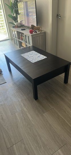 IKEA coffee Table