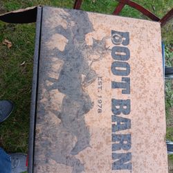 WOMEN'S COWBOY BOOTS FOR SALE