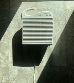 Kenmore air filter and Ionizer