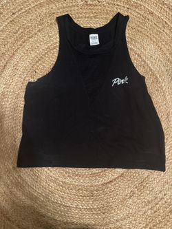 Pink Tank