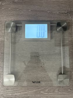 Weight Scale