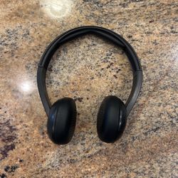 Bluetooth Headphones