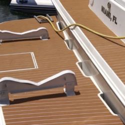 Decking for boats 🚣‍♀️ ⛴🚢⛴🚢⛴🚢⛴🚢⛴🚢⛴🚢⛴⛴🚢🛳🛳🛳🛳