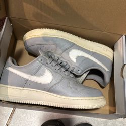 Air Force “07 Style 