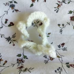 Handmade scrunchie!!!