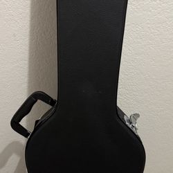 Gator Cases, Acoustic Guitar Hard Shell Case Brand New GWE ACOU 3/4