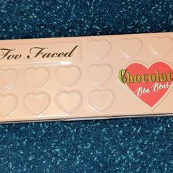 Too Faced 