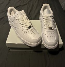 New Nike Air Force 1 Size 9.5 Men